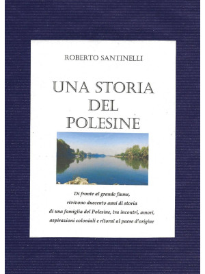 Una storia del Polesine