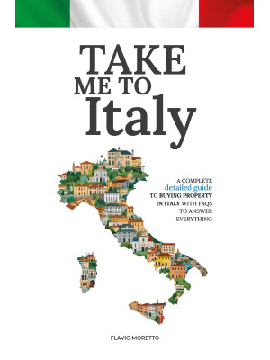 Take me to Italy. A complet...