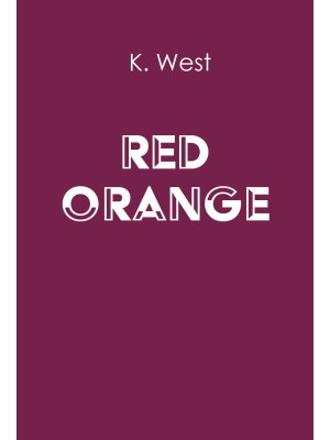 Red orange