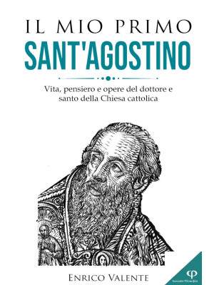 Il mio primo Sant'Agostino....