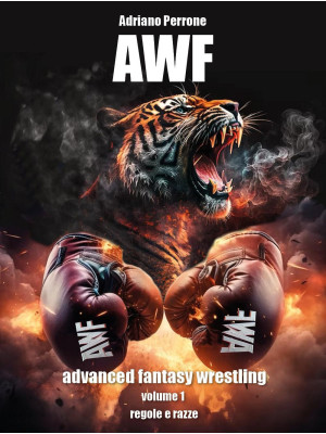AWF. Advanced fantasy wrest...