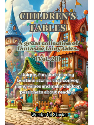 Children's fables. A great ...