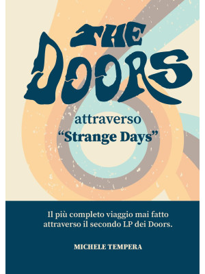 The Doors attraverso «Stran...