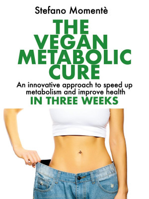 The vegan metabolic cure