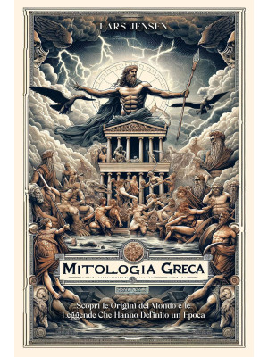 Mitologia greca. Scopri le ...