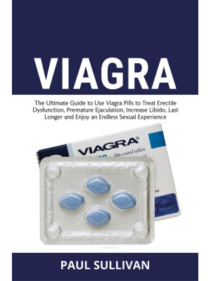 Viagra. The ultimate guide ...