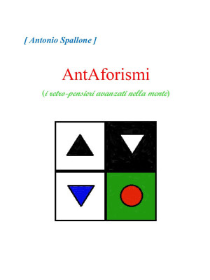 AntAforismi (i retro-pensie...