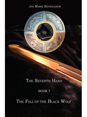 The seventh hand. Vol. 7: T...