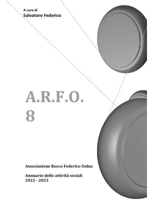 A.R.F.O.. Vol. 8