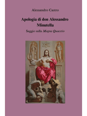 Apologia di don Alessandro ...