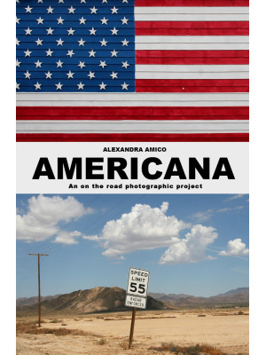Americana. An on the road p...