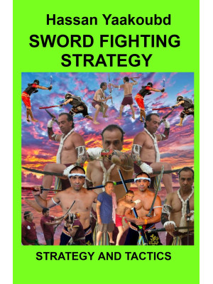 Sword fighting strategy. St...