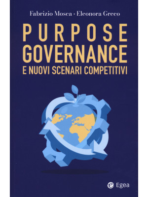 Purpose governance e nuovi ...
