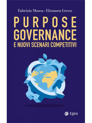 Purpose governance e i nuov...