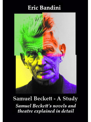 Samuel Beckett. A Study. Sa...
