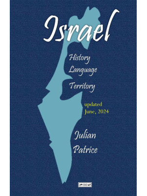 Israel. History, language, ...