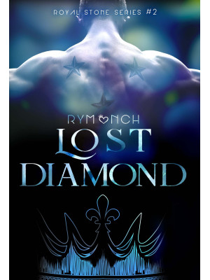Lost Diamond. Royal stone s...