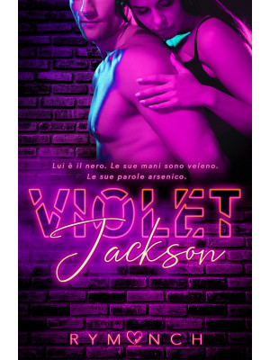 Violet Jackson