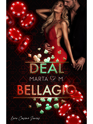 Deal Bellagio. Love casinò ...