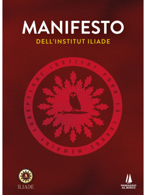 Manifesto dell'Institut Iliade