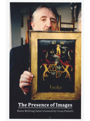 The presence of images. Han...