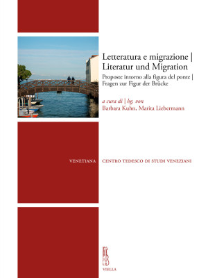 Letteratura e migrazione. P...