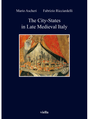 The city-states in late med...