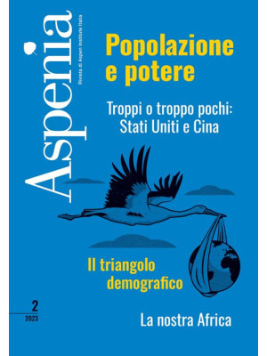 Aspenia (2023). Vol. 2: Tro...