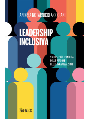Leadership inclusiva. Valor...