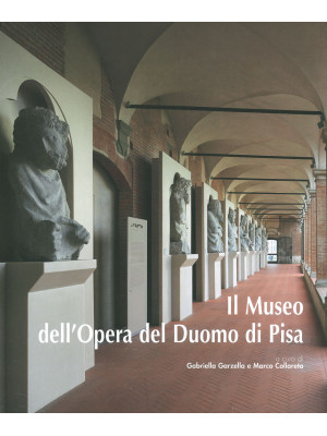Il Museo dell'Opera del Duo...