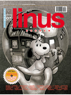 Linus (2024). Vol. 7