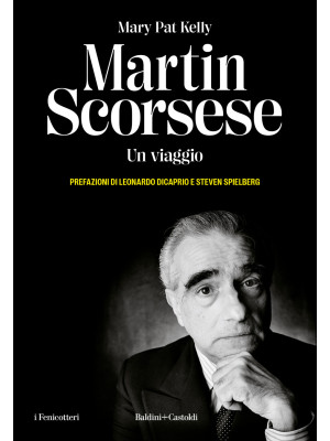 Martin Scorsese. Un viaggio