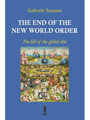 The end of the New World Or...