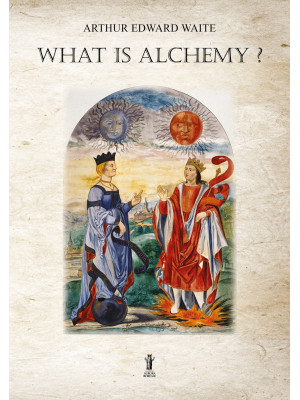 What is alchemy?
