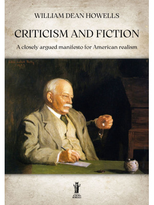 Criticism and fiction. A cl...