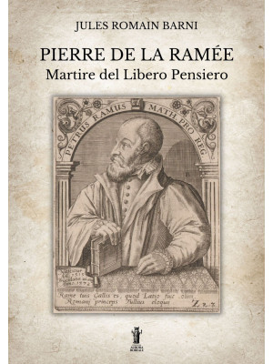 Pierre de la Ramée, martire...