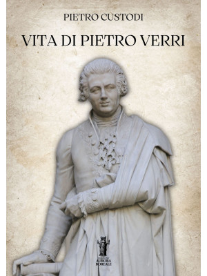 Vita di Pietro Verri