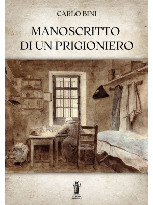 Manoscritto di un prigioniero