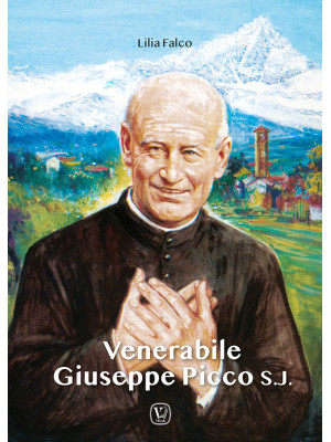 Venerabile Giuseppe Picco S.J.