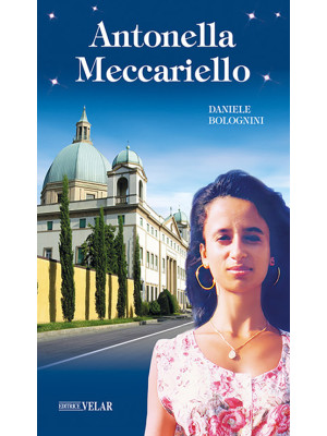 Antonella Meccariello
