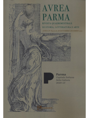 Aurea Parma (2020). Vol. 3