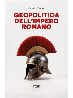Geopolitica dell'Impero romano