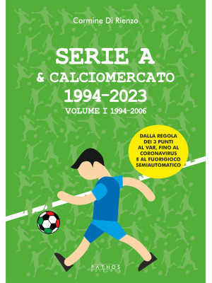 Serie A & calciomercato 199...