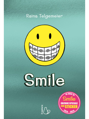 Smile. Edizione speciale 10...