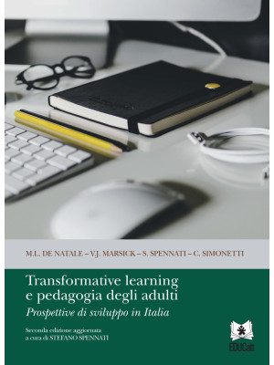 Transformative learning e p...