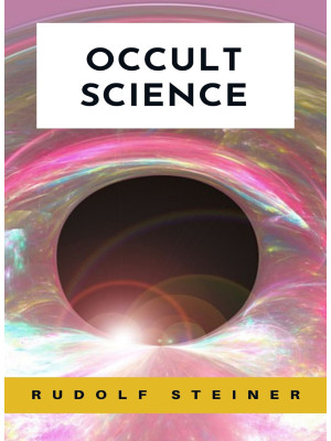 Occult science. Nuova ediz.
