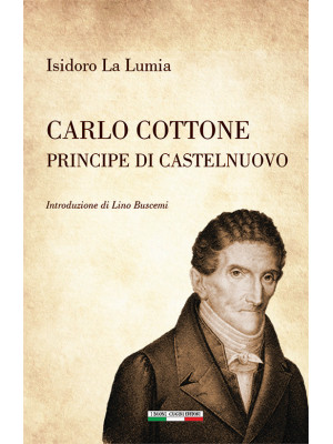 Carlo Cottone Principe di C...