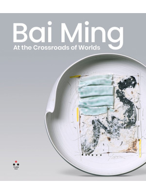 Bai Ming. At the crossroads...