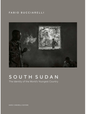 South Sudan. The identity o...