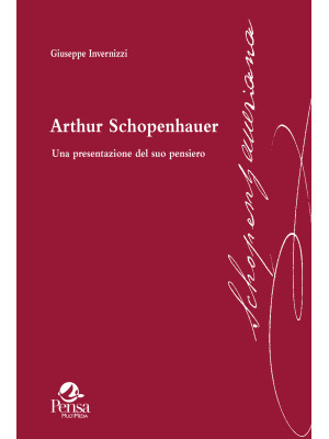 Arthur Schopenhauer. Una pr...